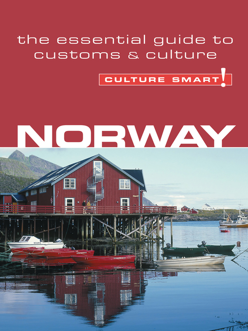Title details for Norway--Culture Smart! by Linda March - Available